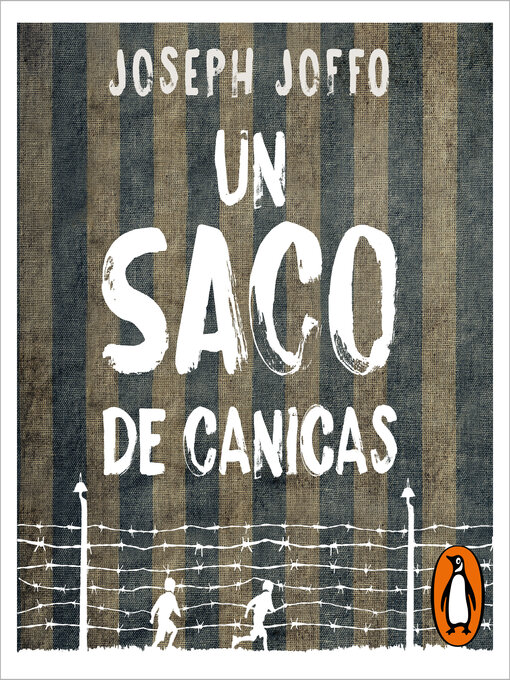 Title details for Un saco de canicas by Joseph Joffo - Available